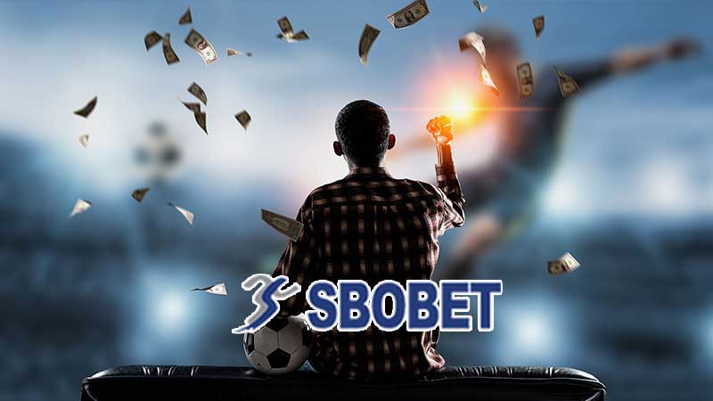 แทงบอลให้ได้เงิน กับเทคนิคของเซียนบอล สูตรลับโดย SBOBET